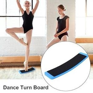 🟠Pirouette Ballet Spinning Board Turning Board